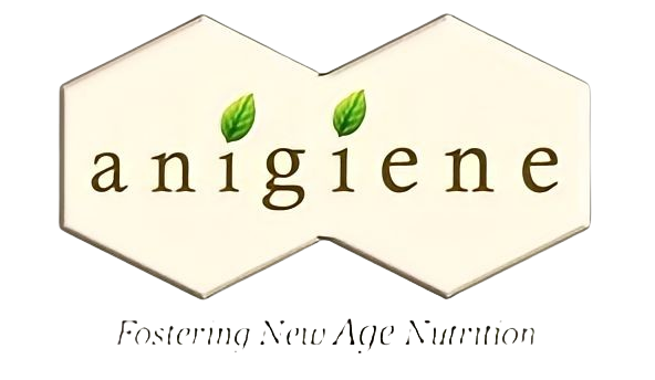 ANIGIENEAGRO Logo